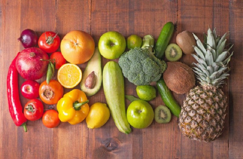 как сбросить лишний вес