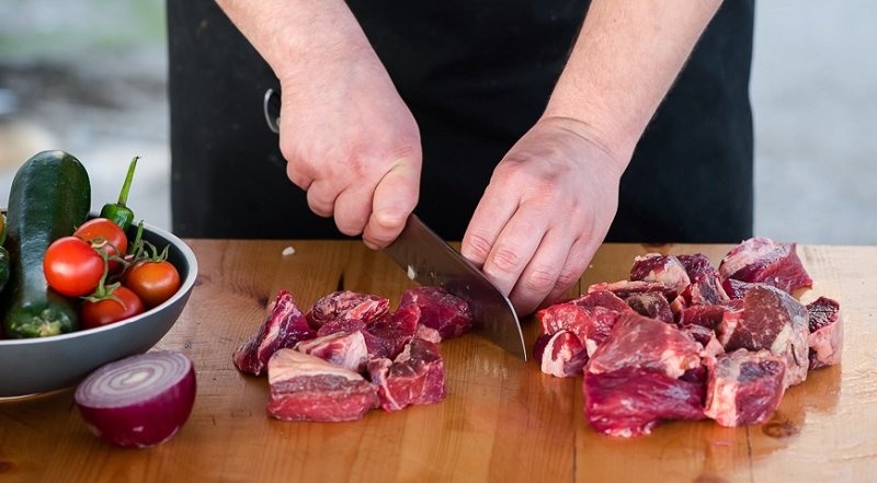 отличная диета