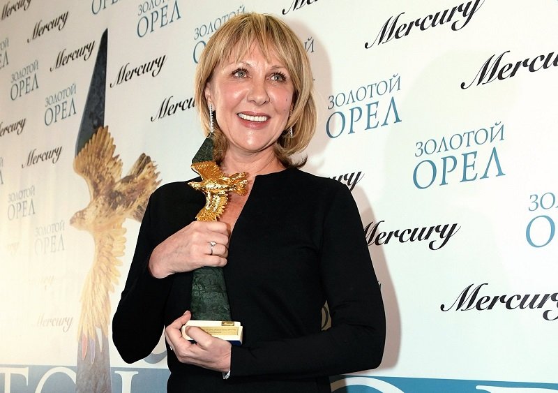 елена яковлева похудела