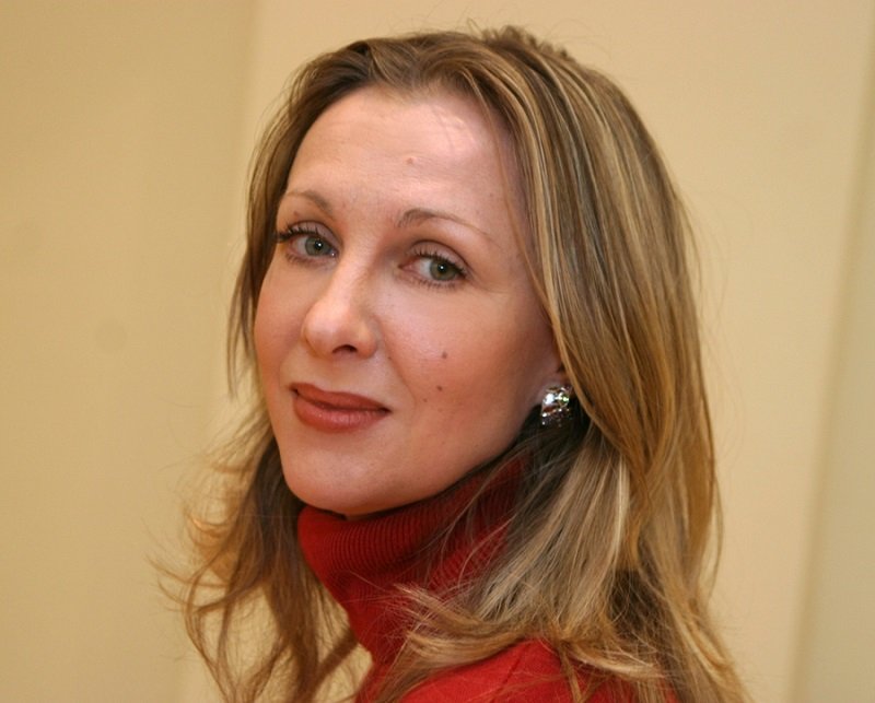 рацион елены яковлевой