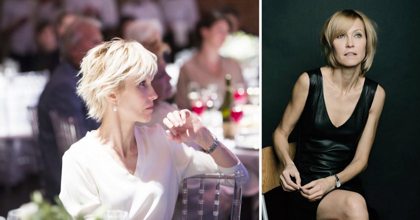 Диета Ингеборги Дапкунайте