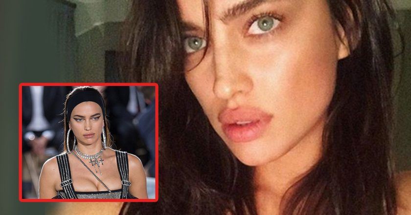 диета ирины шейк