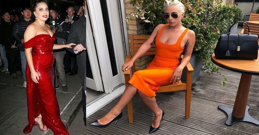 Диета Леди Гаги Диета Леди Гаги