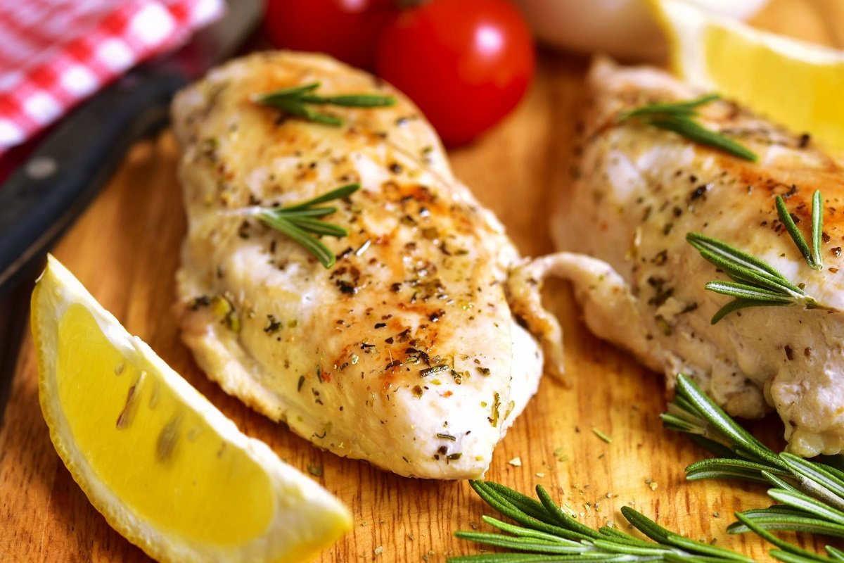 как сбросить вес за 10 дней