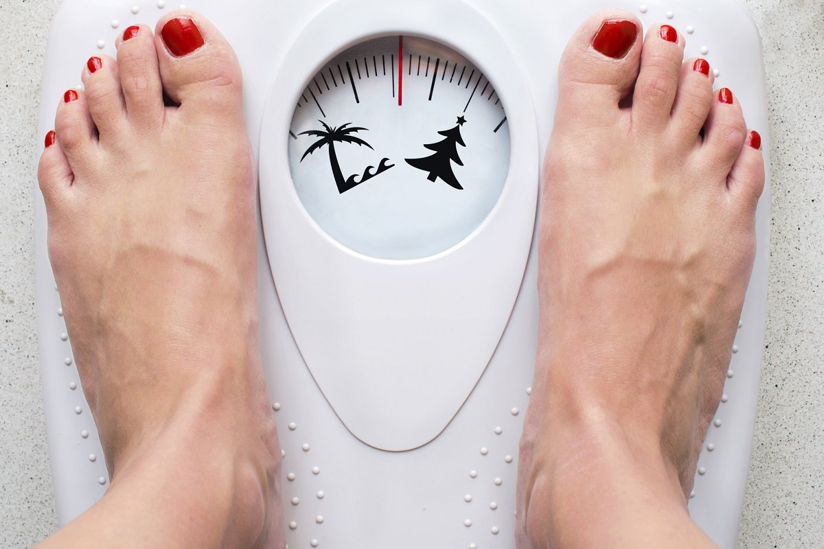 Похудеть и глазом не моргнуть: диета на 7 дней