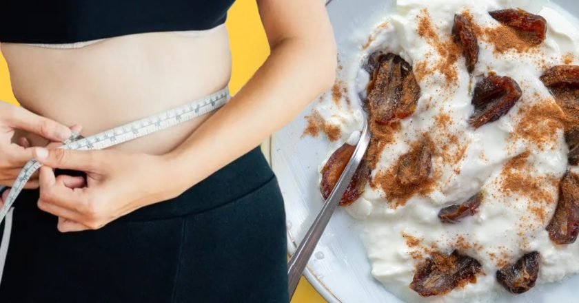 Сладкая диета на финиках и йогурте финиковая диета