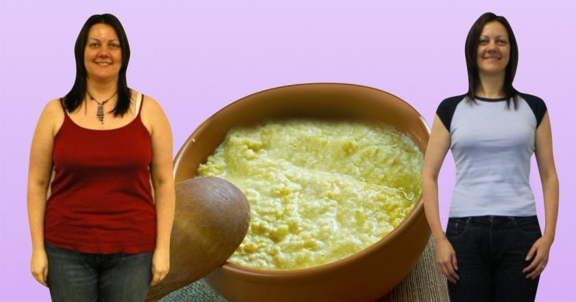 Диета на пшене диета на пшене