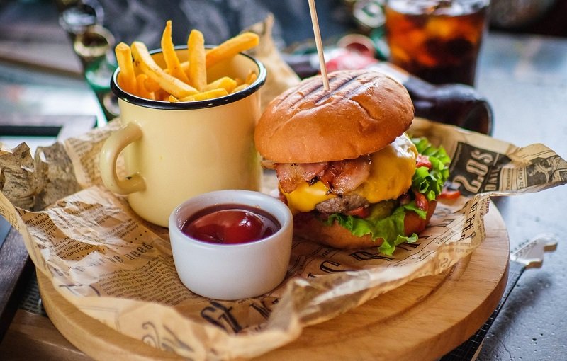 диета орниша для сердца