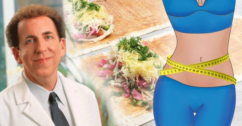 диета орниша