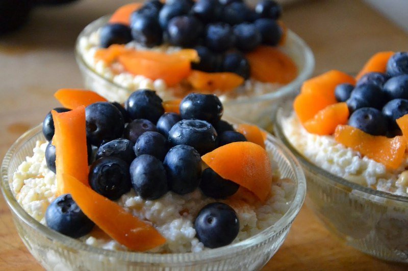 диета в пост