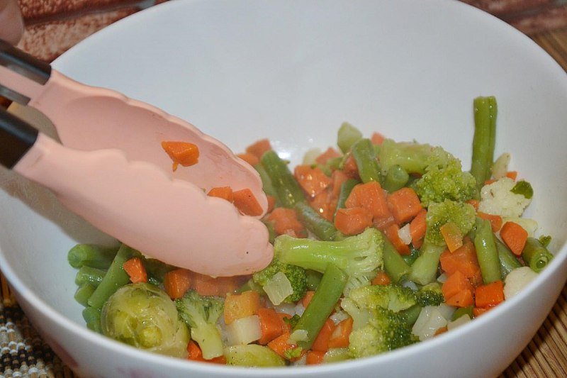 диета в пост