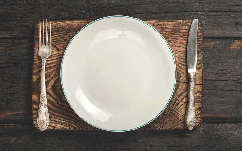 чем опасно голодание