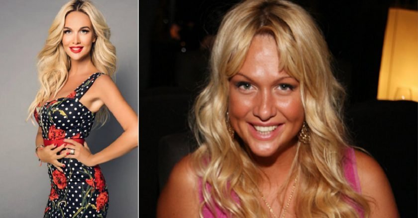 Диета Виктории Лопыревой Диета Виктории Лопыревой