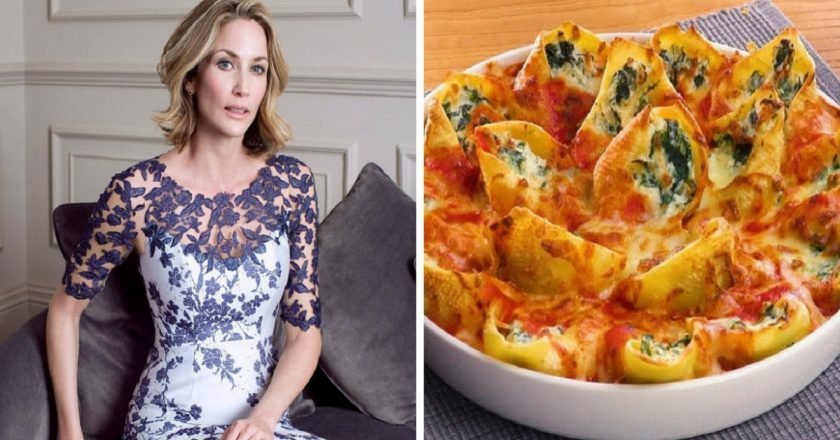 диетическая паста