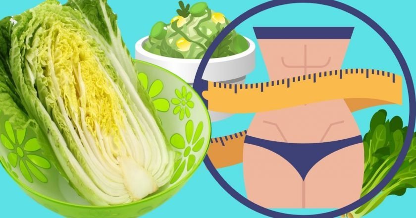 капустные салаты