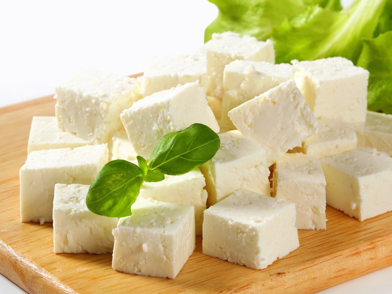 диетический сыр