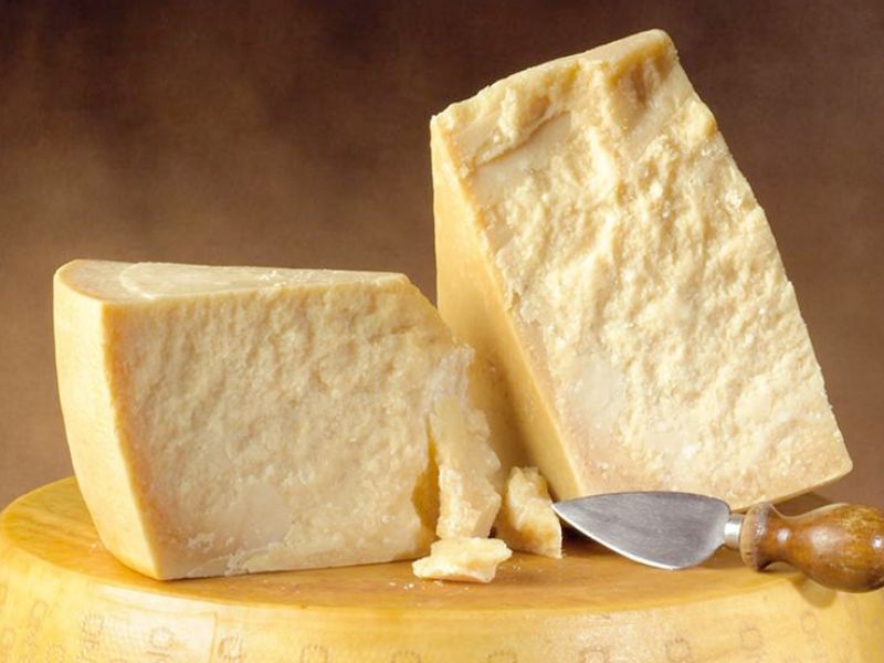 диетический сыр