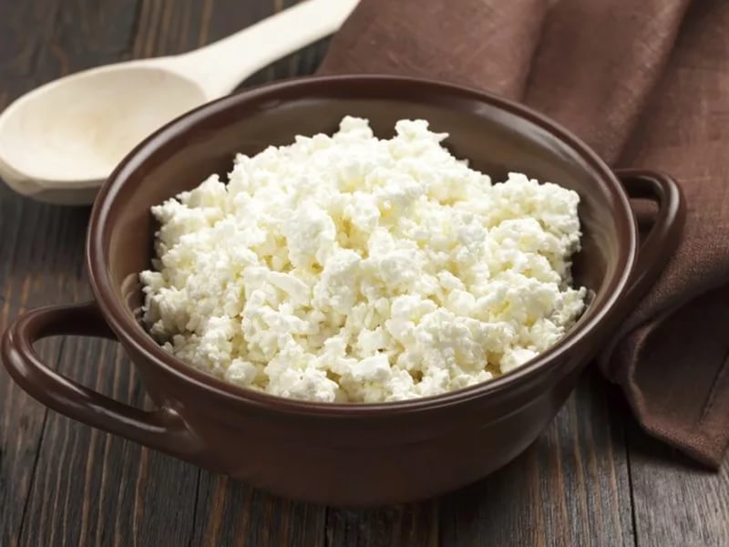 диетический сыр