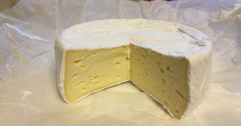 сыр на диете