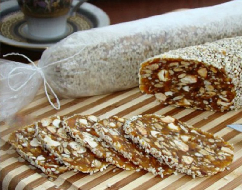 диетические блюда