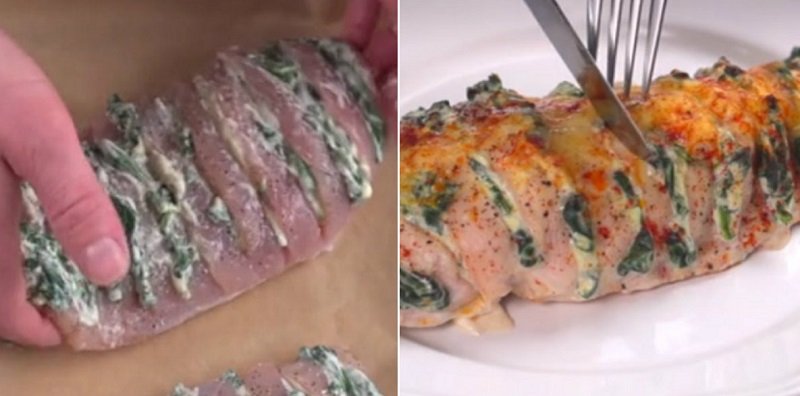 диетические блюда