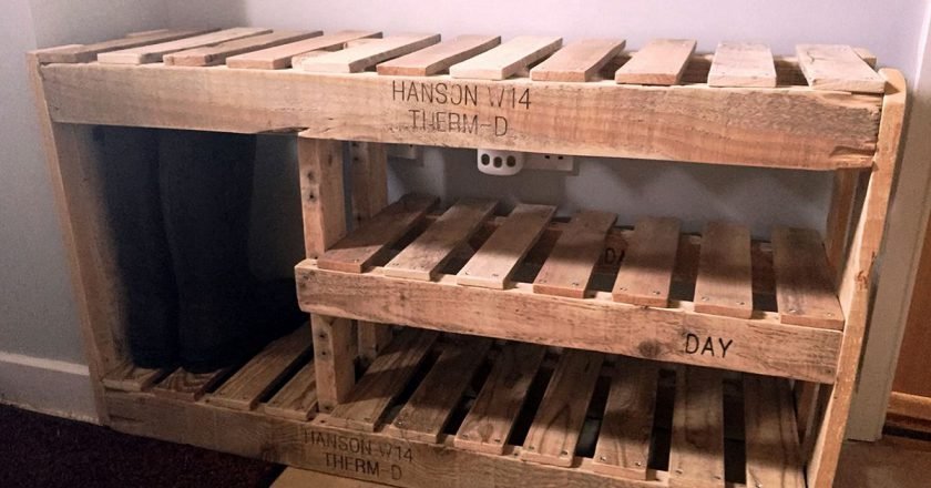 Дизайн кухни на даче