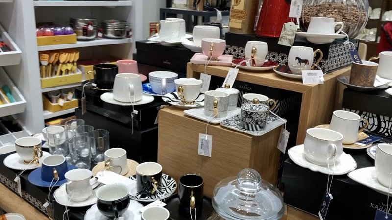 нарезанная селедка