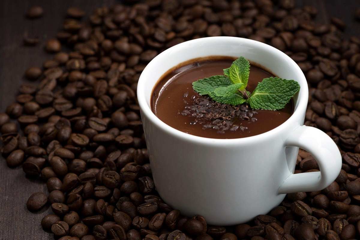 Добавки в кофе для вкуса и аромата