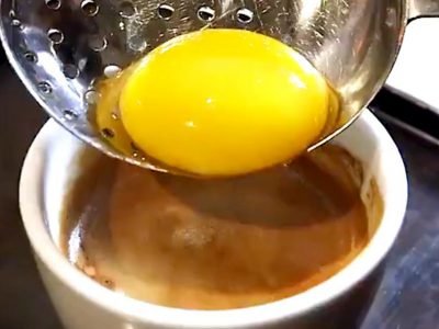 Добавки в кофе для вкуса и аромата