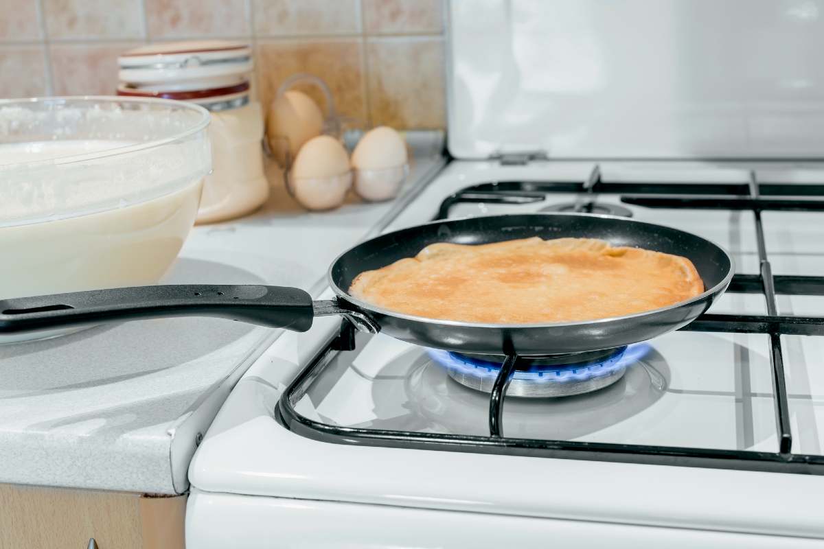 #новости | Домашние блинные торты: 3 праздничных рецепта
