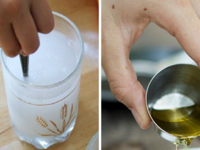 Домашние средства для ухода за собой