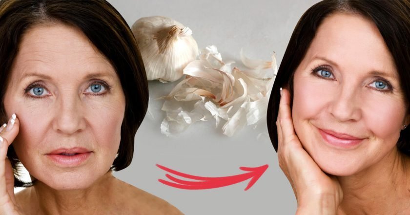 домашний тоник для лица