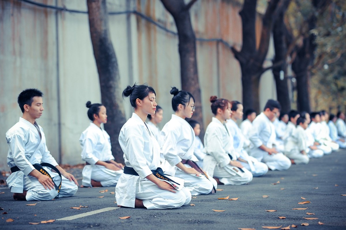 как похудеть без диет