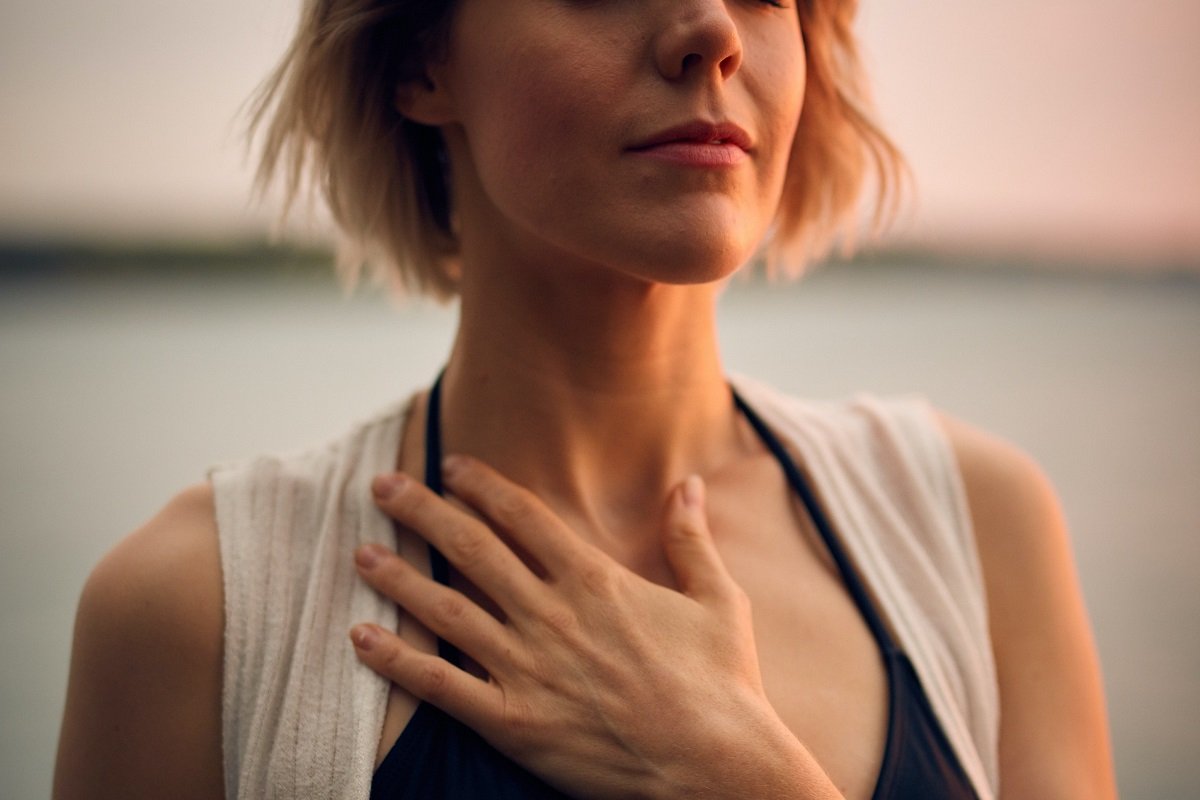 дыхательная диета