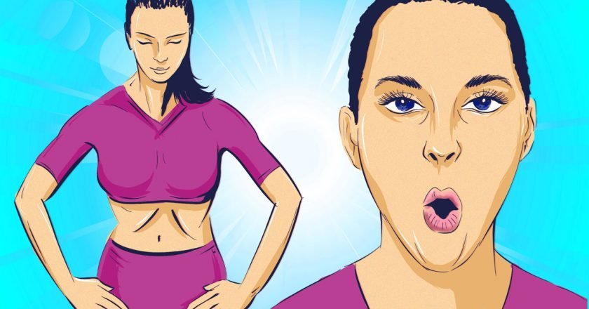 как тренировать легкие