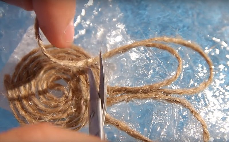 внутренние лепестки