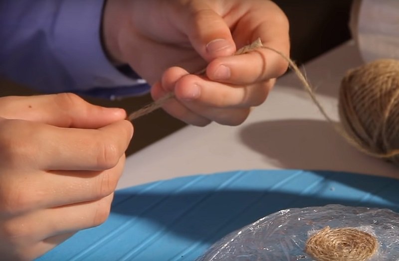 заготовка для аппликации