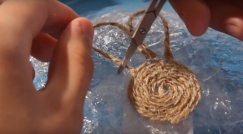 как украсить тарелку