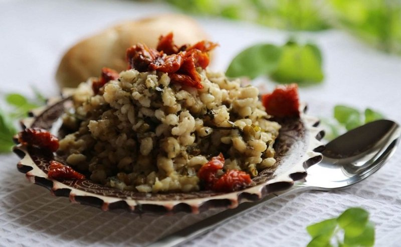 стрелец питание