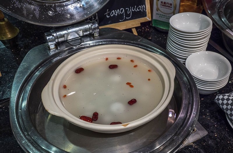 китайские отели