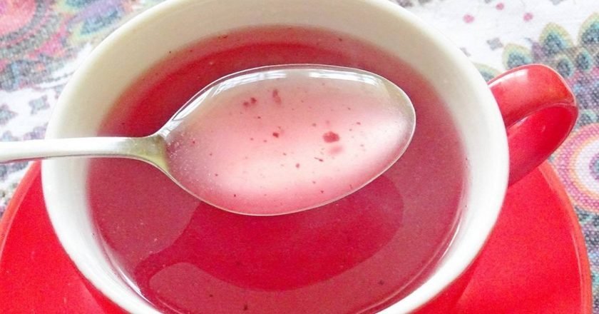 кисель
