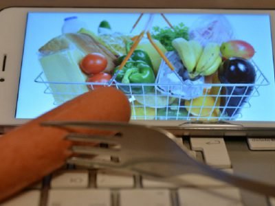 Экономия на продуктах