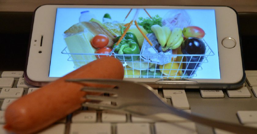 экономить на продуктах питания