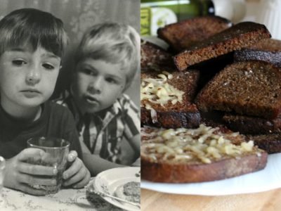 Экономные блюда