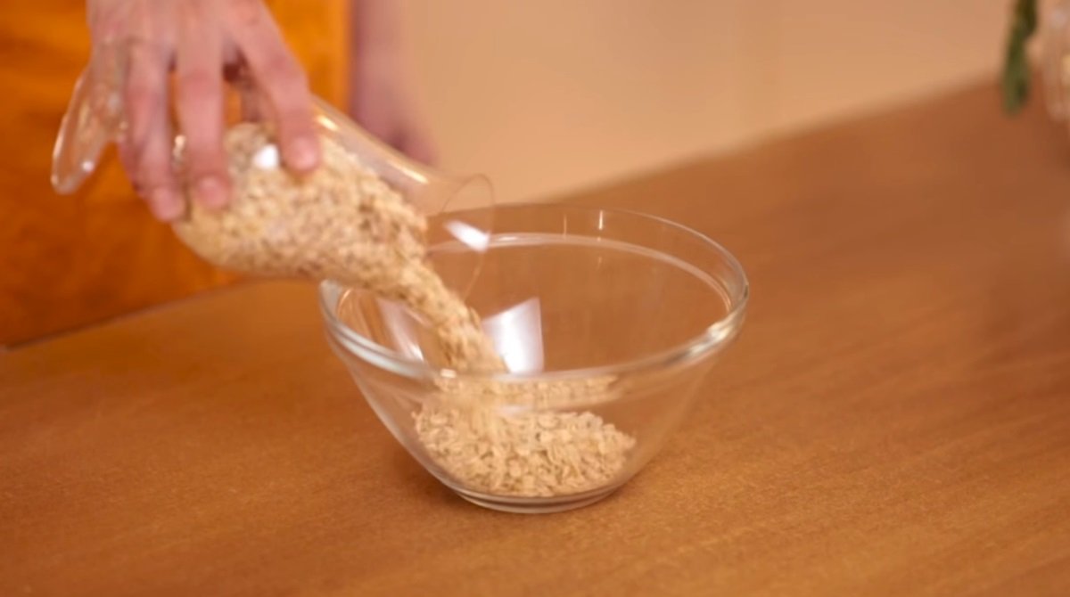 энергетические батончики своими руками