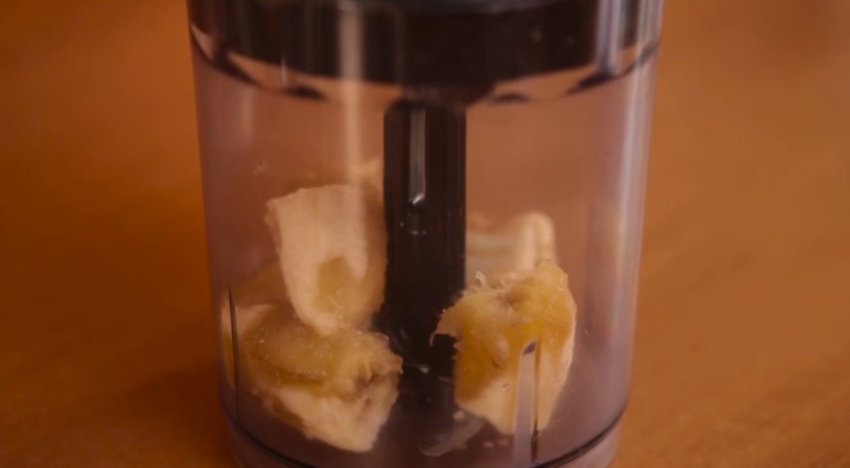 энергетические батончики своими руками