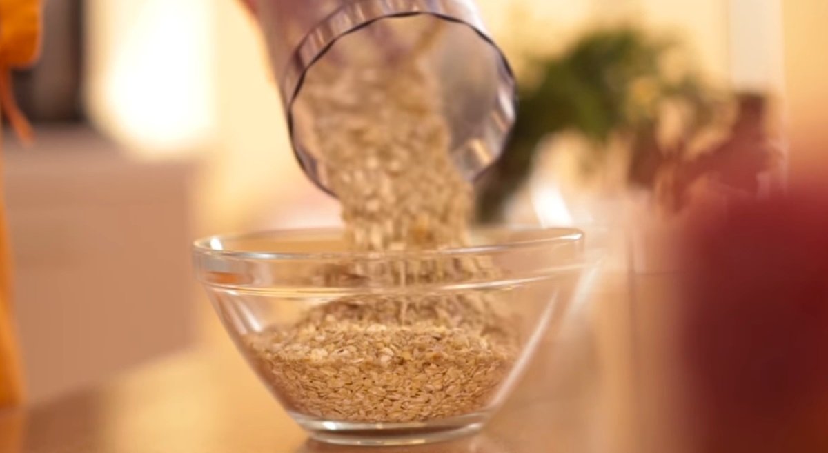 энергетические батончики своими руками