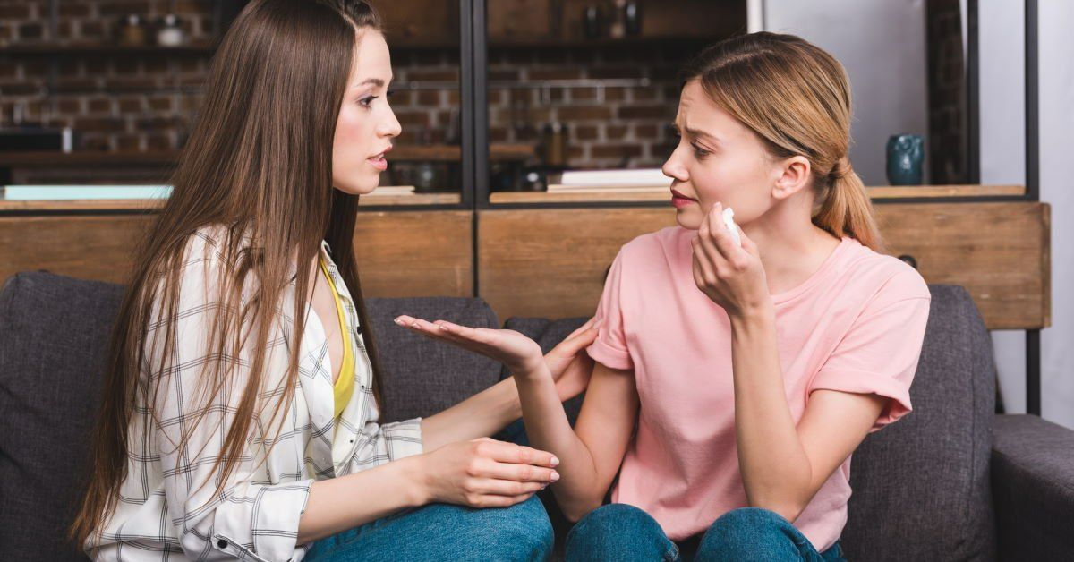 если вас пытаются унизить