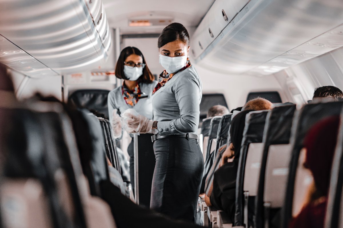 этикет правила поведения