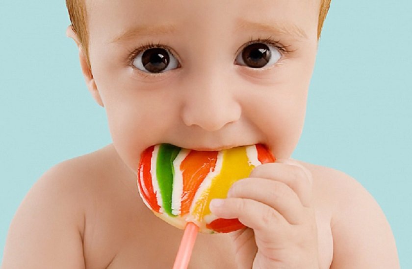 пищевые красители